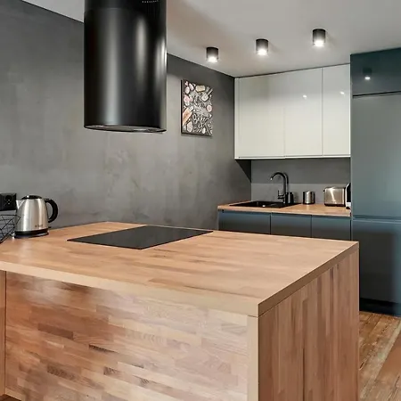 Apartment Wintera By Grand *