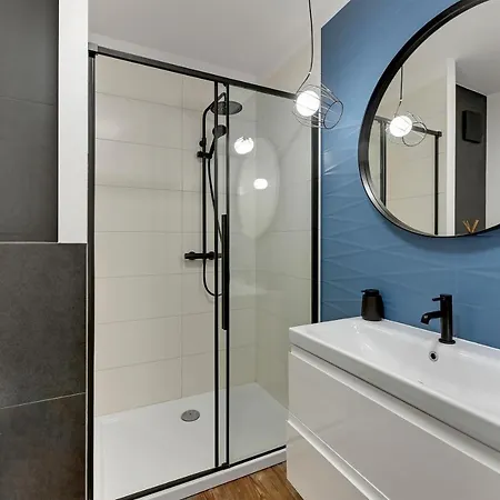 Wintera By Grand Apartment Gdansk
