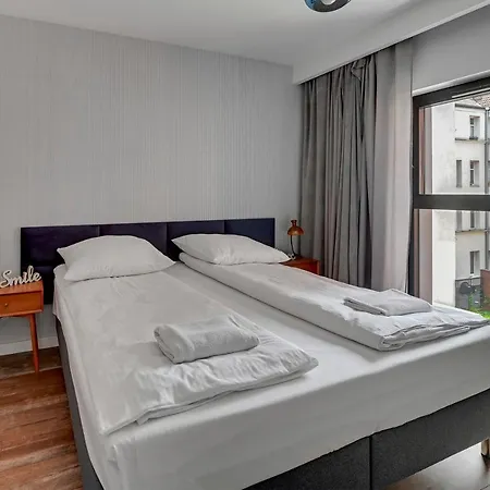 Apartment Wintera By Grand