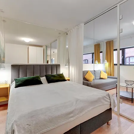 Apartment Wintera By Grand